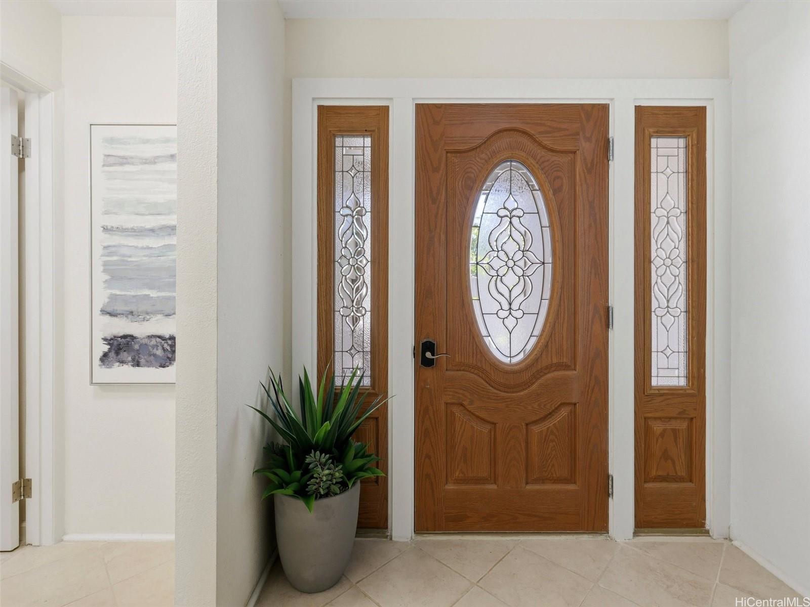 45-995 Wailele Road townhouse # 29, Kaneohe, Hawaii - photo 21 of 24