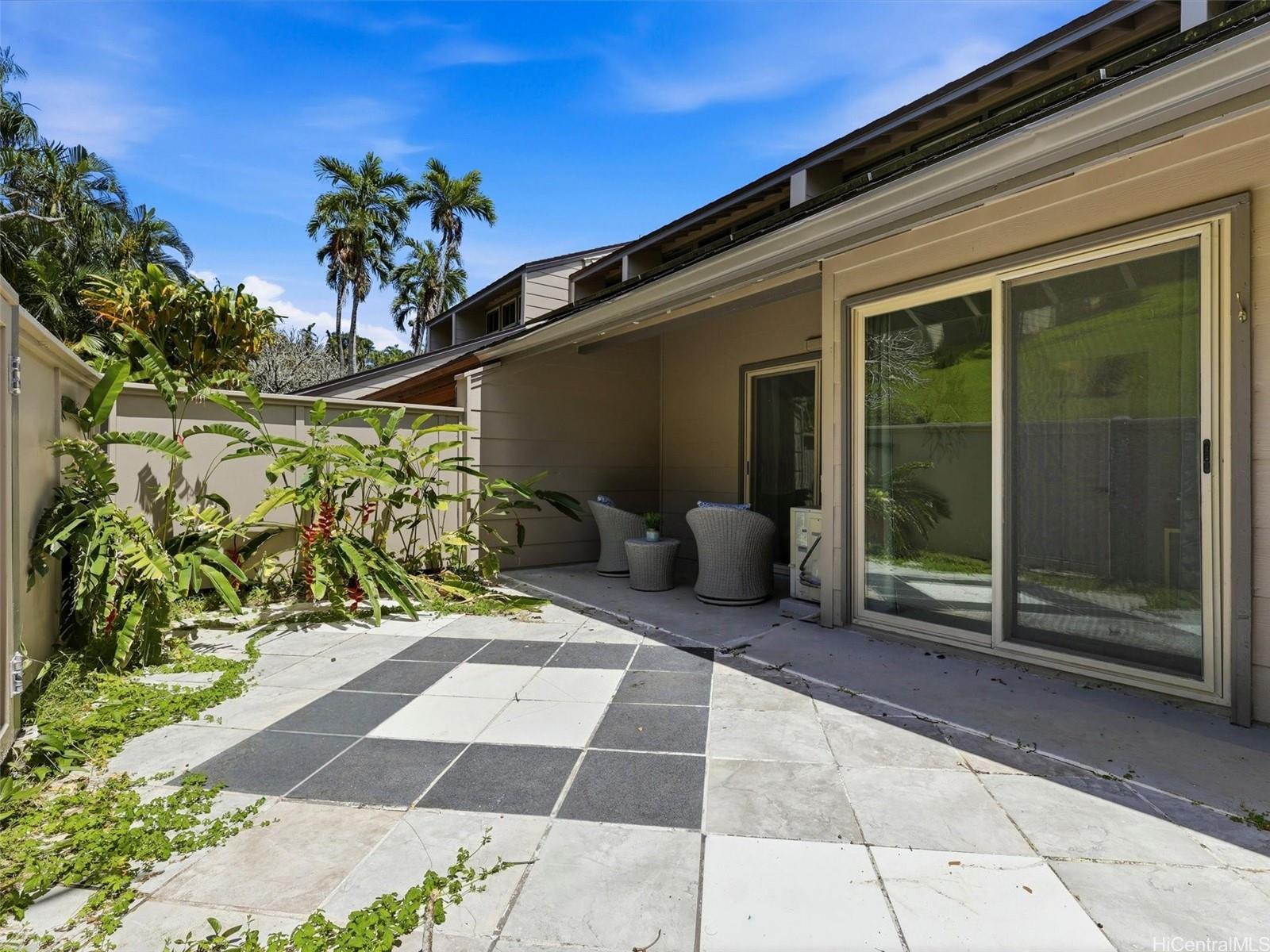 45-995 Wailele Road townhouse # 29, Kaneohe, Hawaii - photo 22 of 24