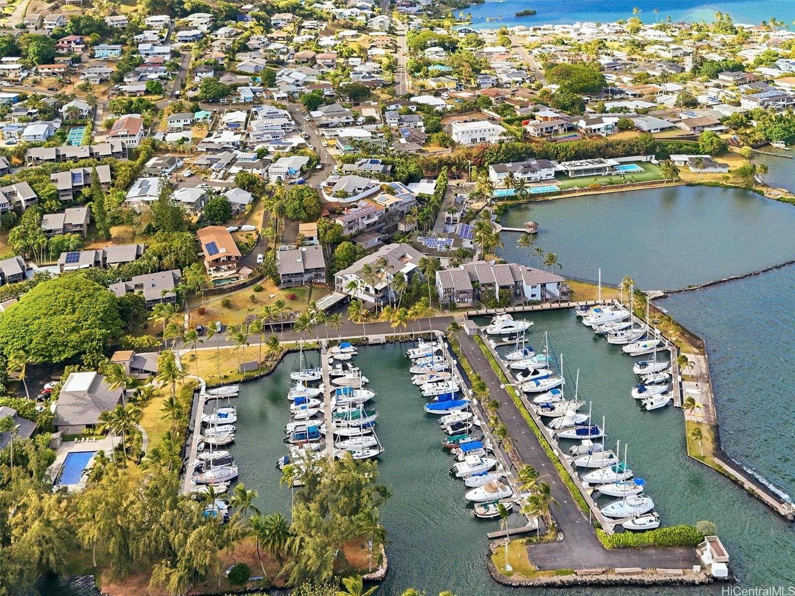 45-995 Wailele Road townhouse # 29, Kaneohe, Hawaii - photo 24 of 24