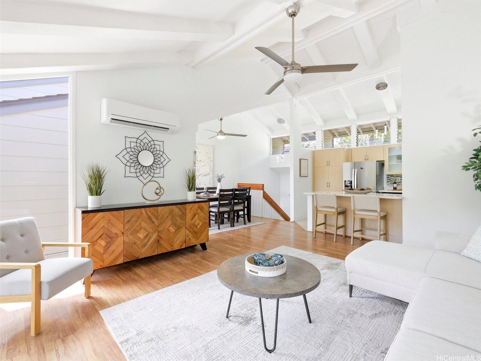 45-995 Wailele Road townhouse # 29, Kaneohe, Hawaii - photo 4 of 24