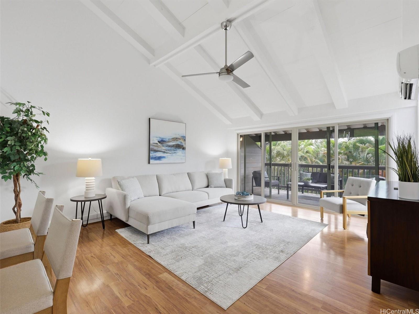 45-995 Wailele Road townhouse # 29, Kaneohe, Hawaii - photo 5 of 24