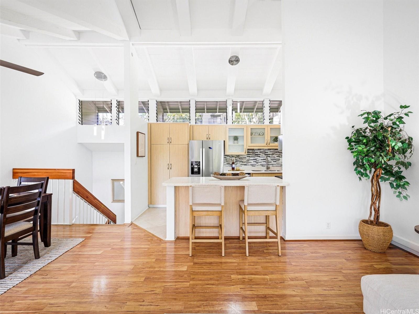 45-995 Wailele Road townhouse # 29, Kaneohe, Hawaii - photo 6 of 24