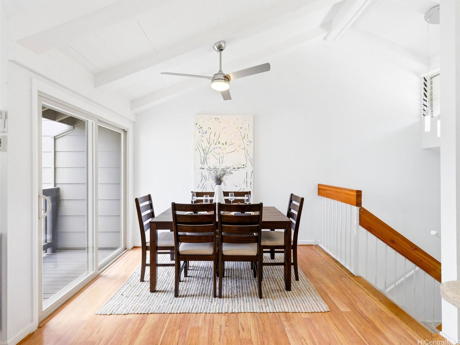 45-995 Wailele Road townhouse # 29, Kaneohe, Hawaii - photo 7 of 24