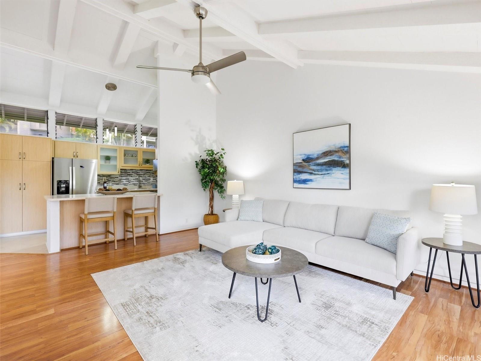 45-995 Wailele Road townhouse # 29, Kaneohe, Hawaii - photo 8 of 24