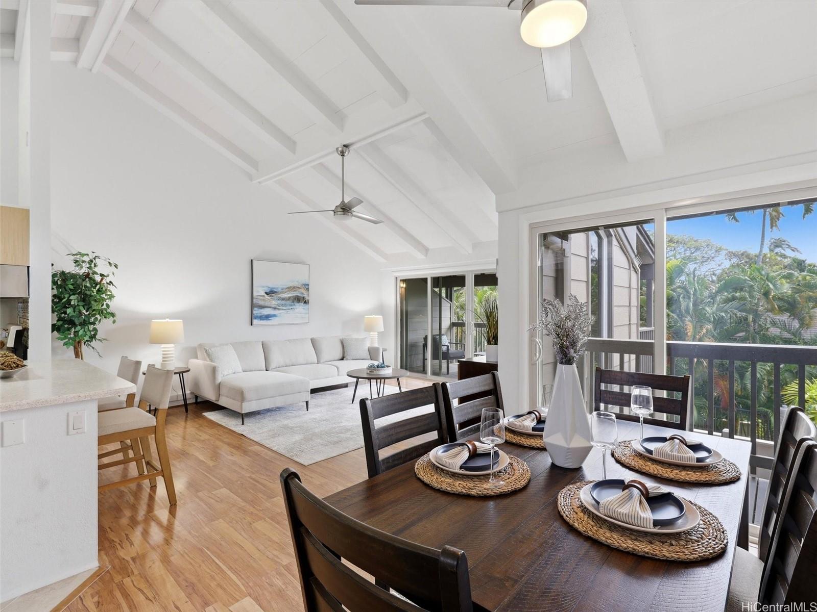 45-995 Wailele Road townhouse # 29, Kaneohe, Hawaii - photo 9 of 24