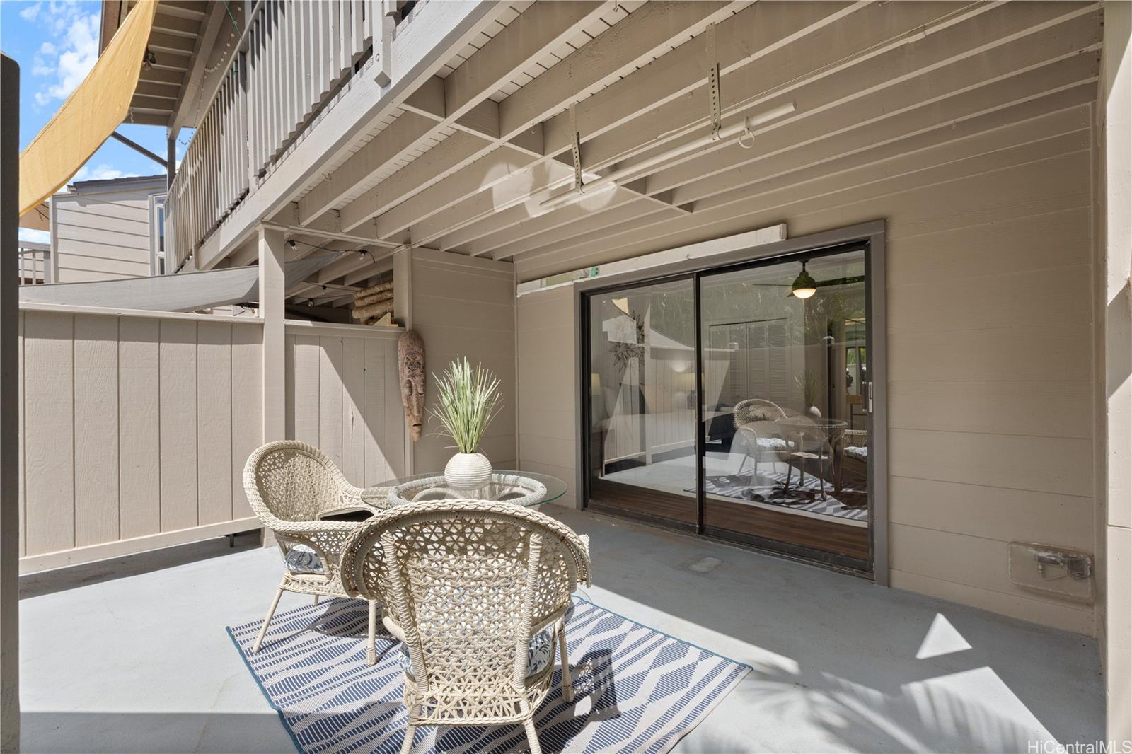 45-995 Wailele Road townhouse # 35, Kaneohe, Hawaii - photo 11 of 22