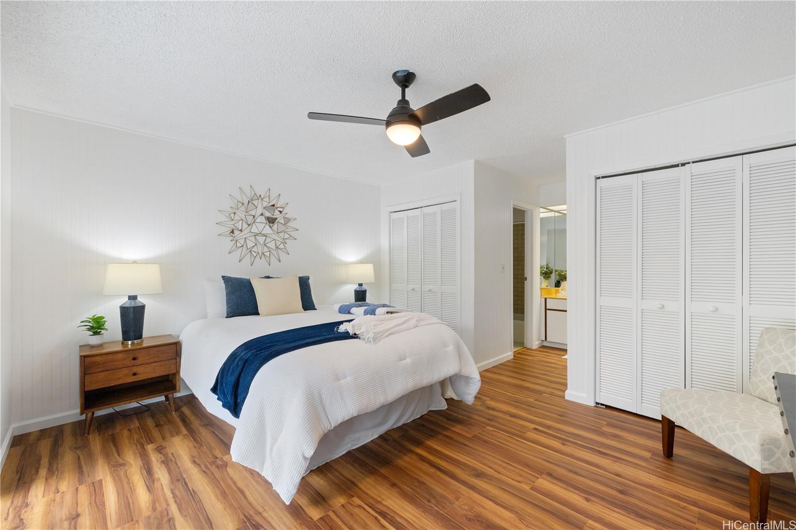 45-995 Wailele Road townhouse # 35, Kaneohe, Hawaii - photo 12 of 22