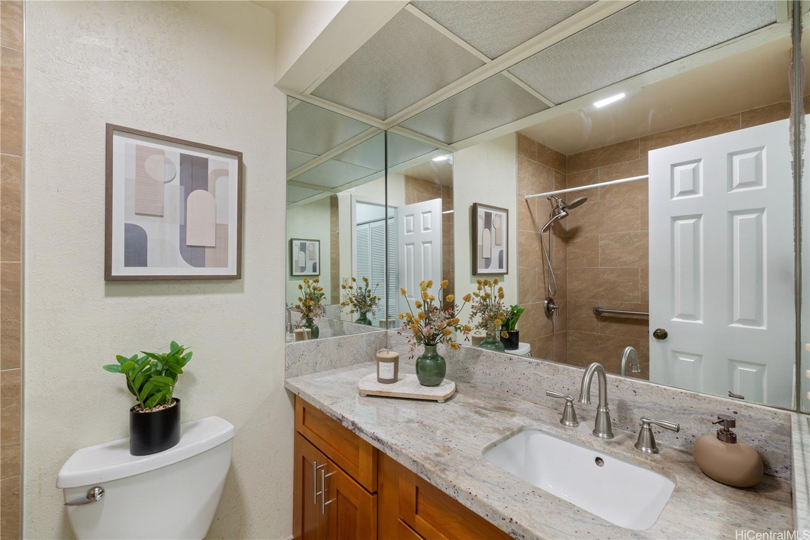 45-995 Wailele Road townhouse # 35, Kaneohe, Hawaii - photo 13 of 22