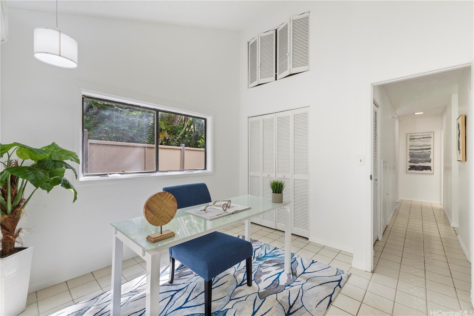 45-995 Wailele Road townhouse # 35, Kaneohe, Hawaii - photo 14 of 22