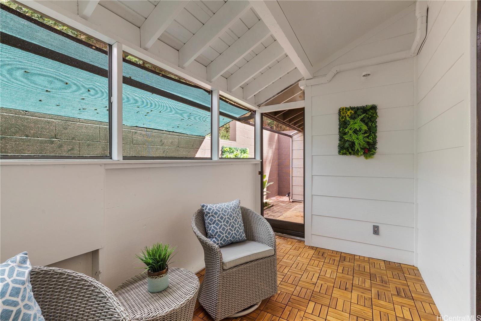 45-995 Wailele Road townhouse # 35, Kaneohe, Hawaii - photo 16 of 22