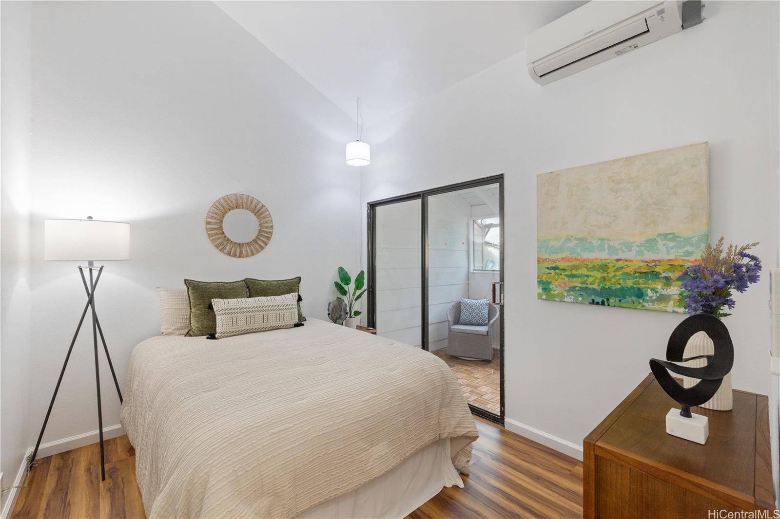 45-995 Wailele Road townhouse # 35, Kaneohe, Hawaii - photo 17 of 22