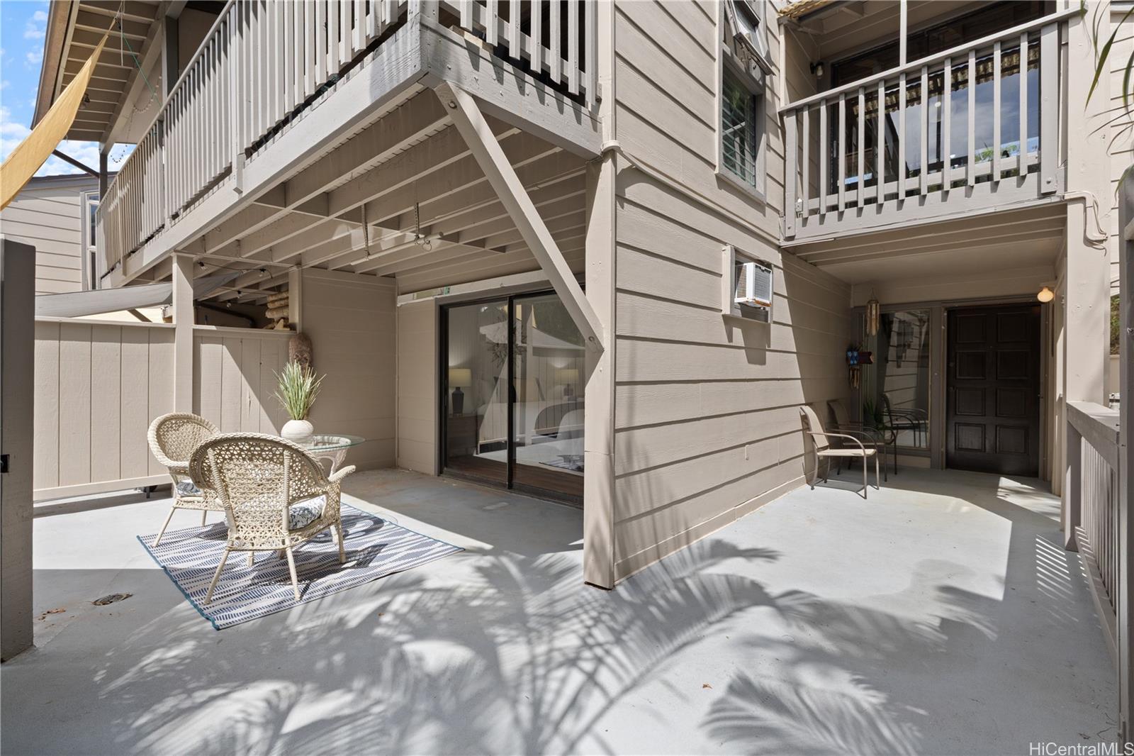 45-995 Wailele Road townhouse # 35, Kaneohe, Hawaii - photo 18 of 22