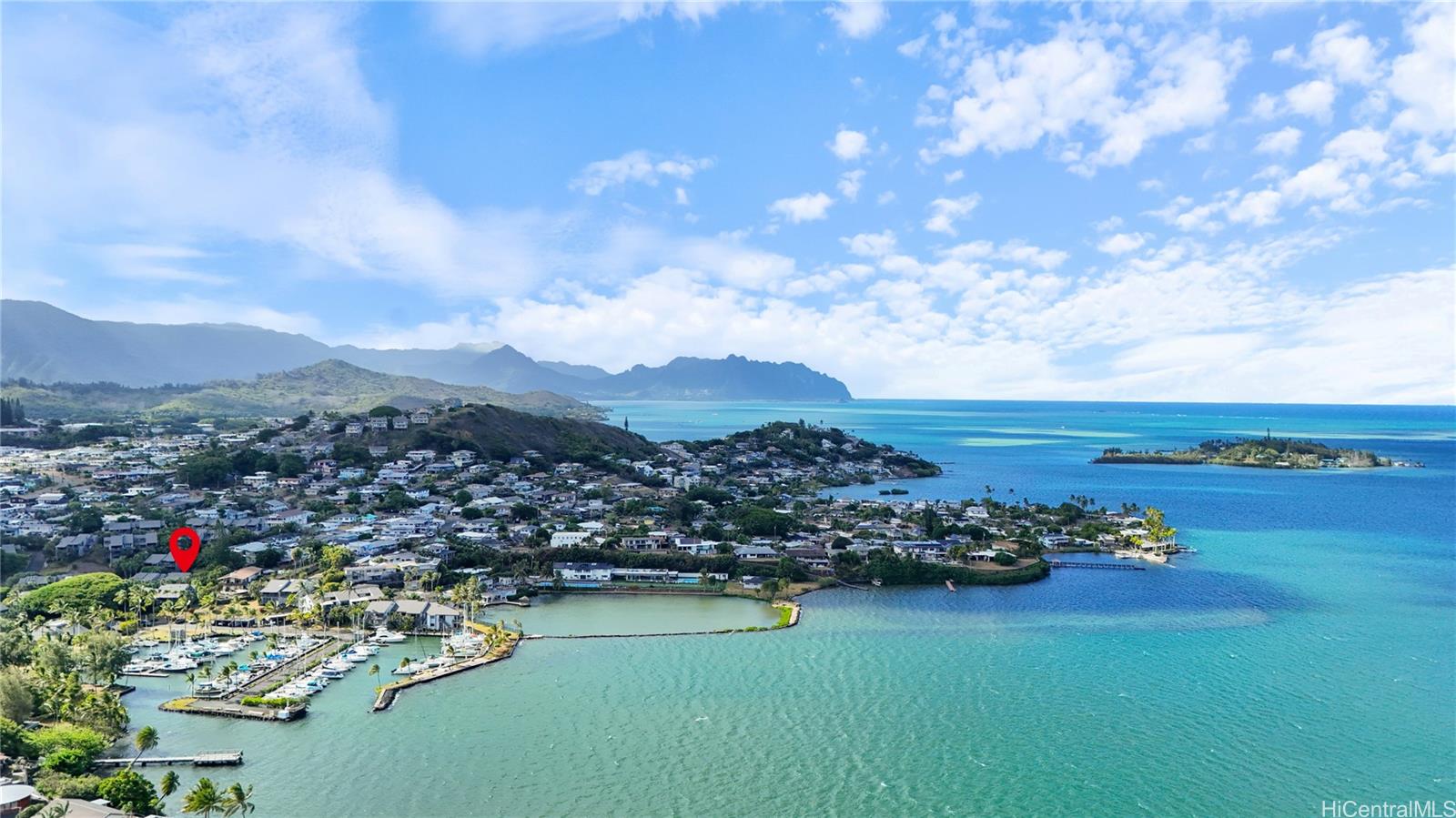 45-995 Wailele Road townhouse # 35, Kaneohe, Hawaii - photo 20 of 22