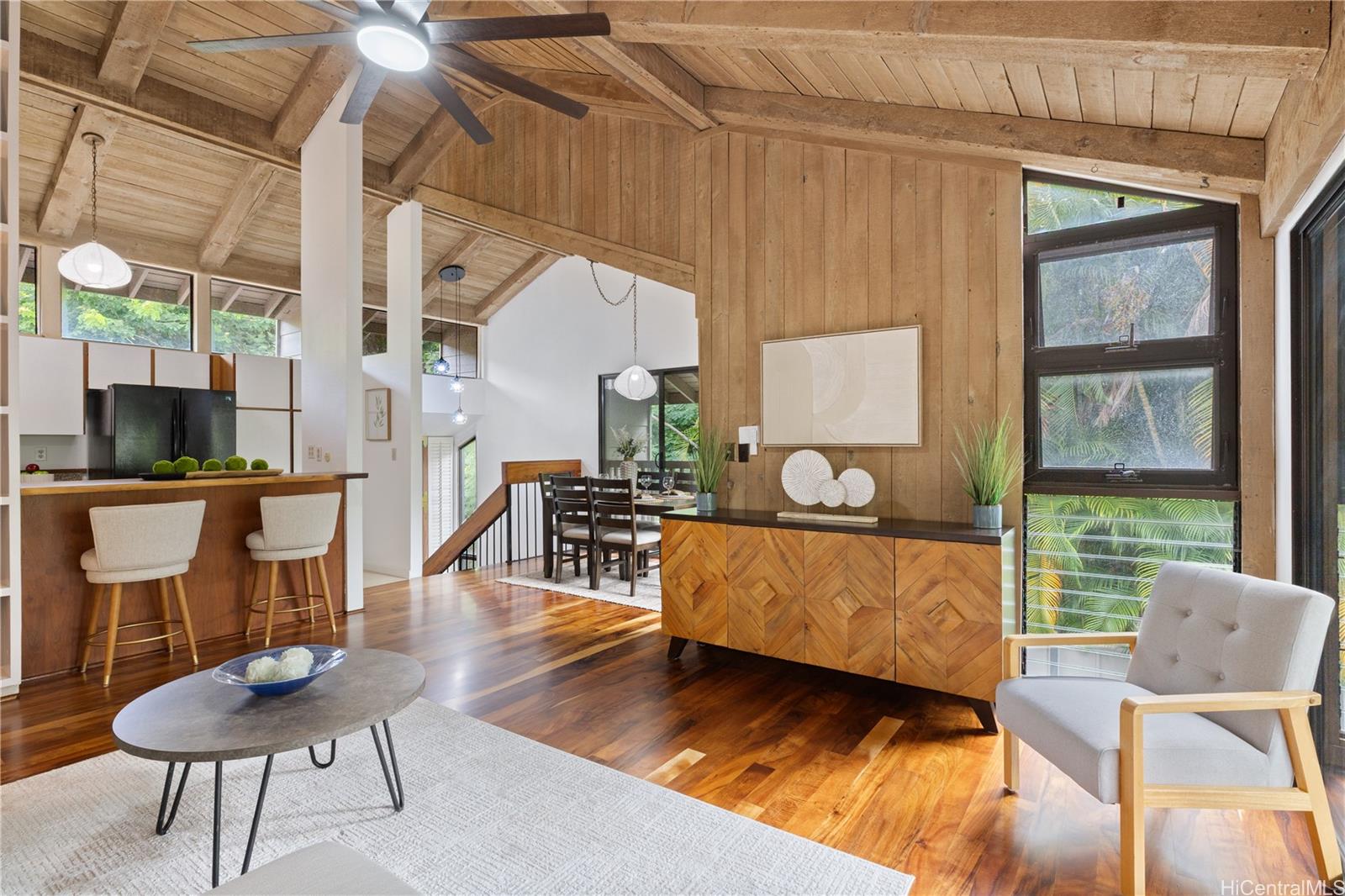 45-995 Wailele Road townhouse # 35, Kaneohe, Hawaii - photo 3 of 22