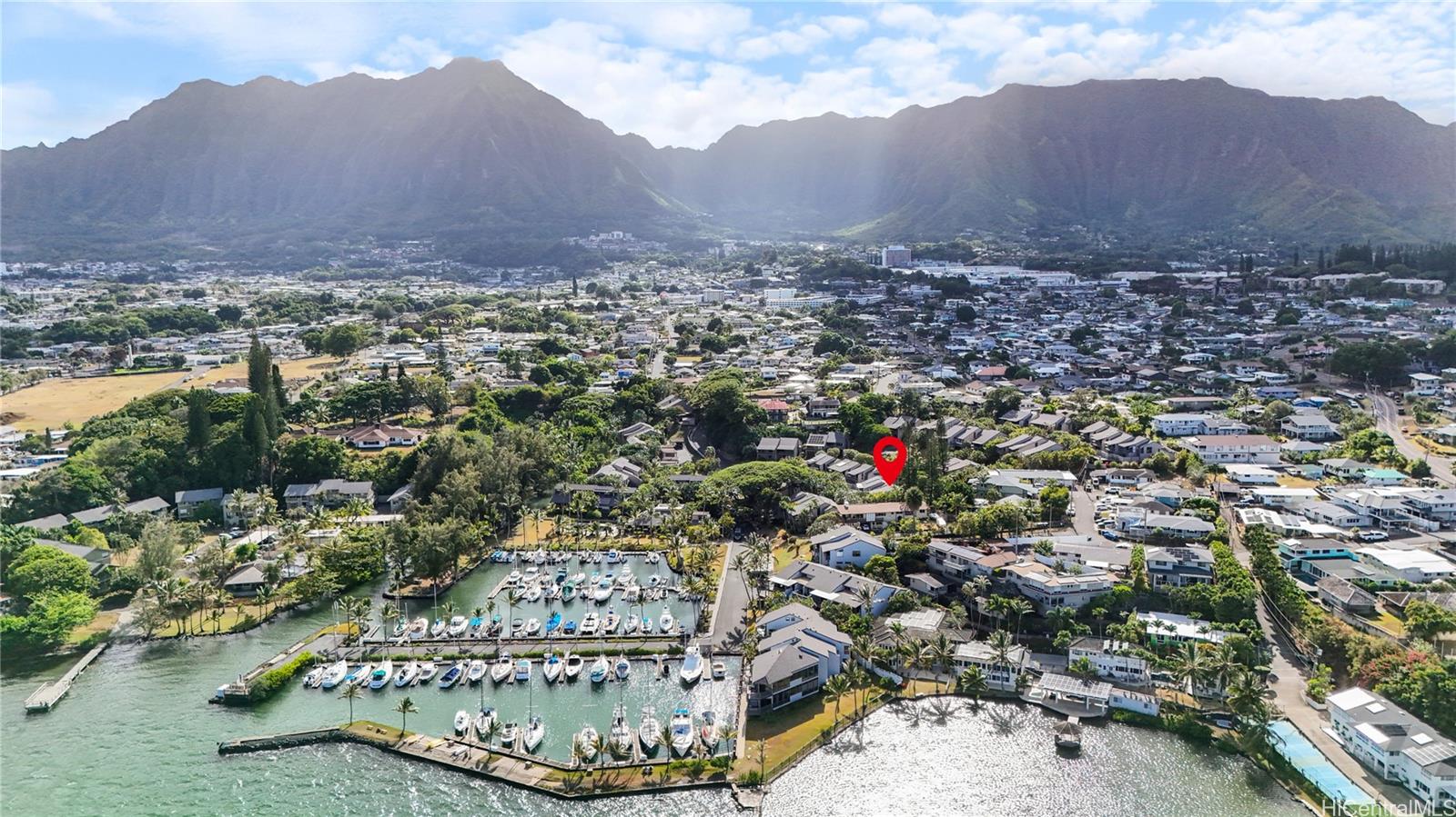 45-995 Wailele Road townhouse # 35, Kaneohe, Hawaii - photo 22 of 22