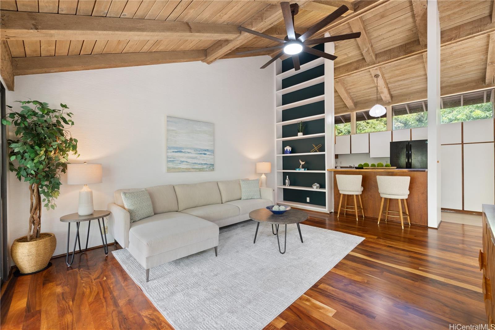 45-995 Wailele Road townhouse # 35, Kaneohe, Hawaii - photo 4 of 22