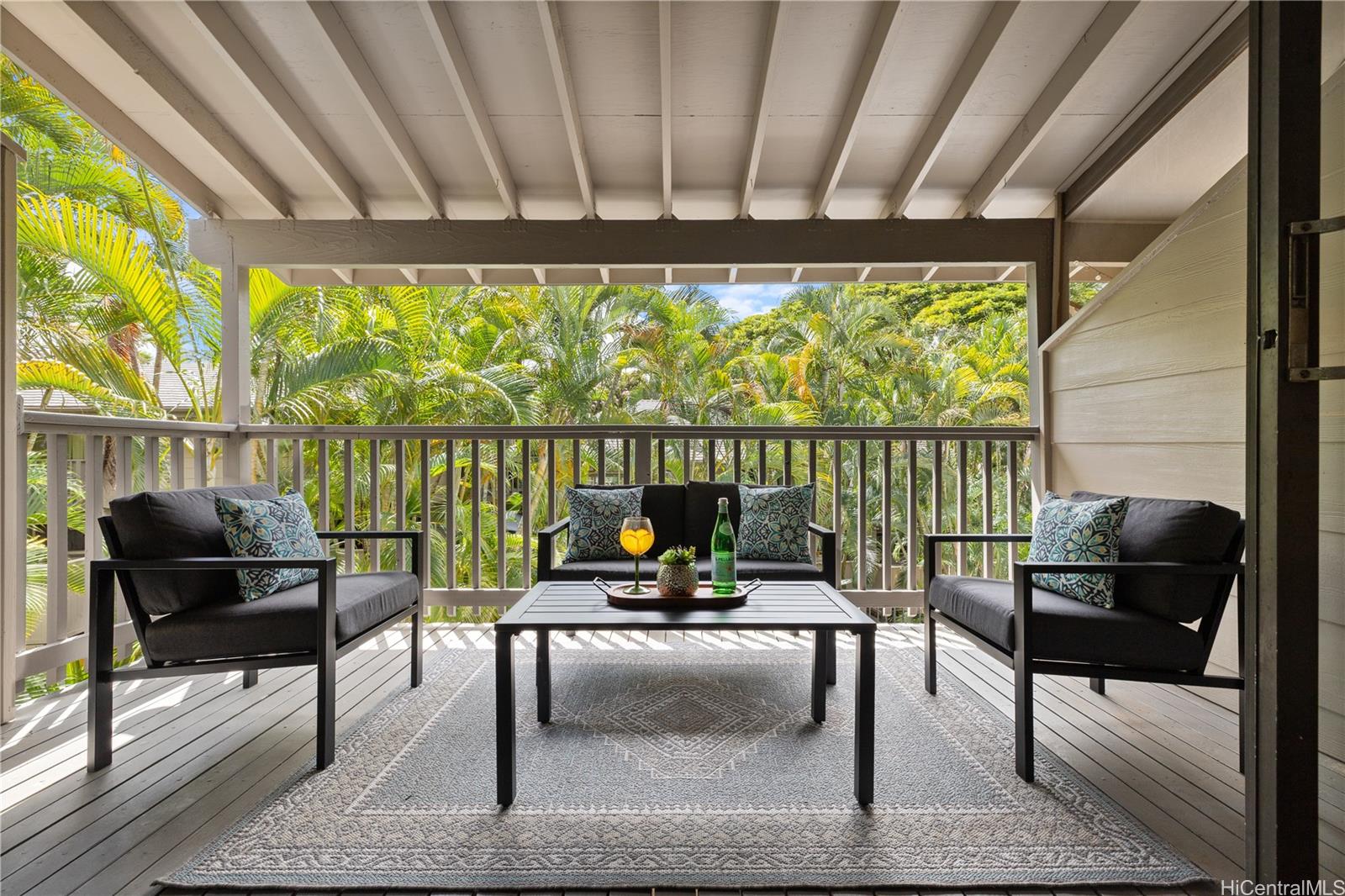 45-995 Wailele Road townhouse # 35, Kaneohe, Hawaii - photo 5 of 22