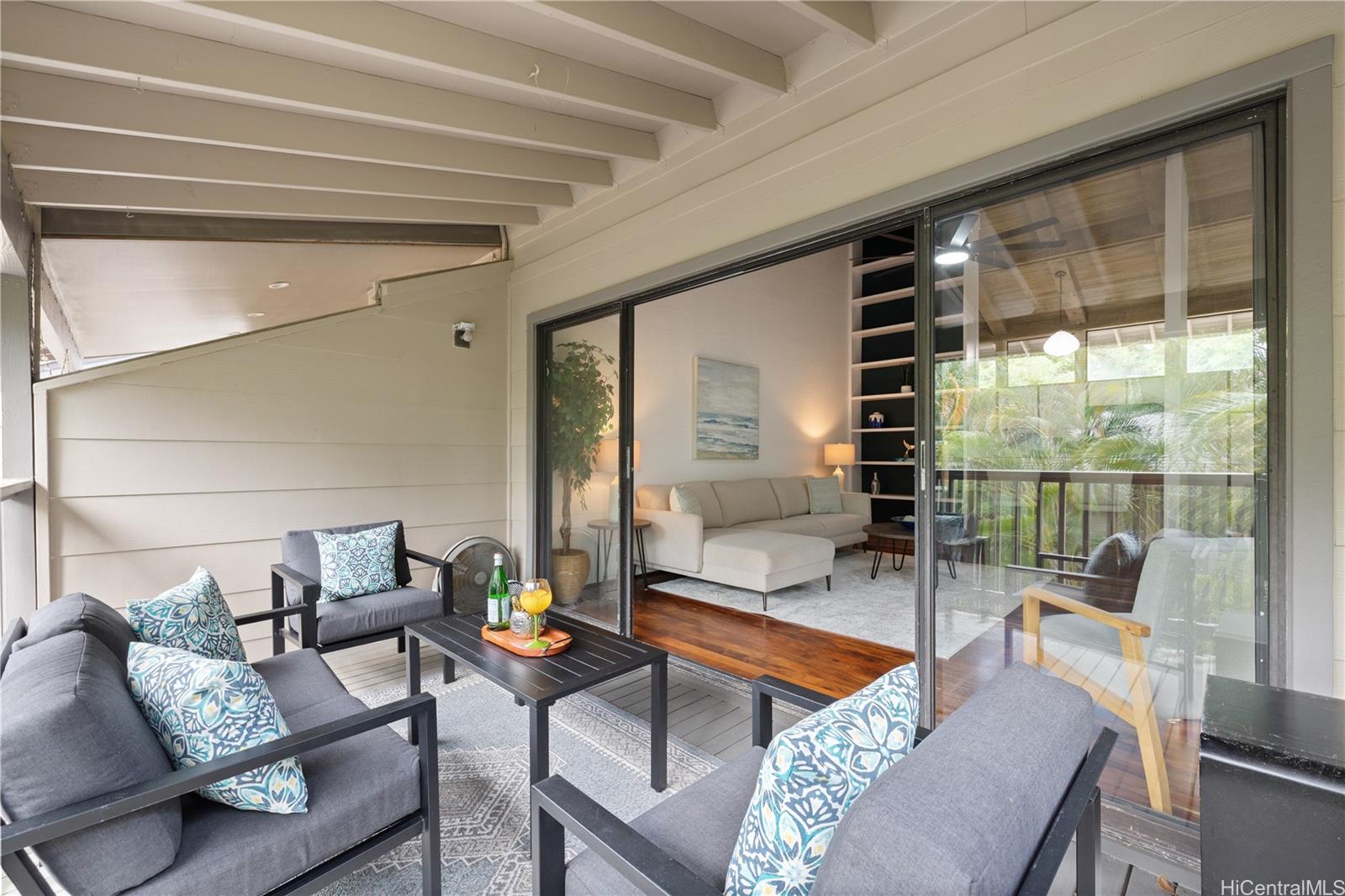 45-995 Wailele Road townhouse # 35, Kaneohe, Hawaii - photo 6 of 22