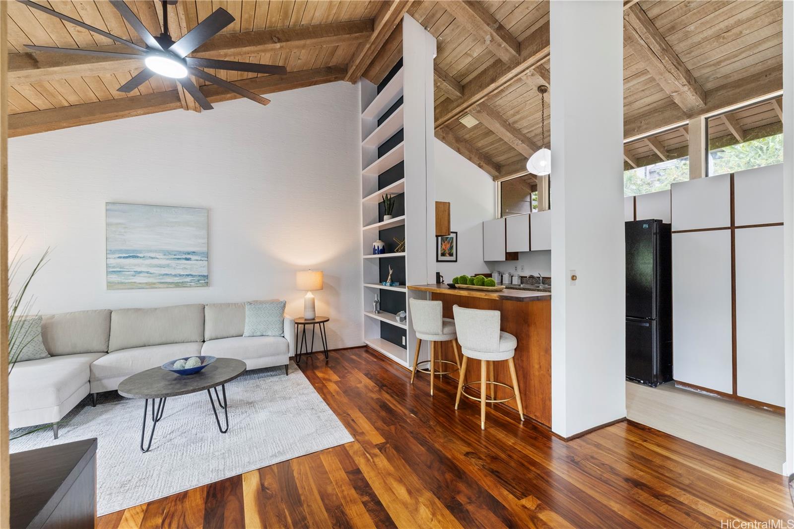 45-995 Wailele Road townhouse # 35, Kaneohe, Hawaii - photo 7 of 22