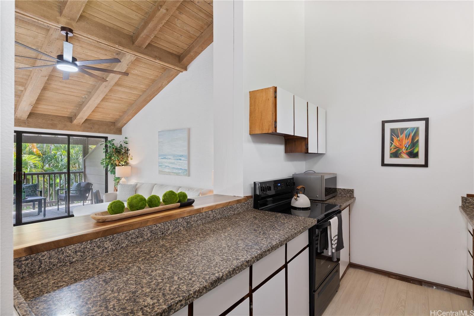 45-995 Wailele Road townhouse # 35, Kaneohe, Hawaii - photo 8 of 22