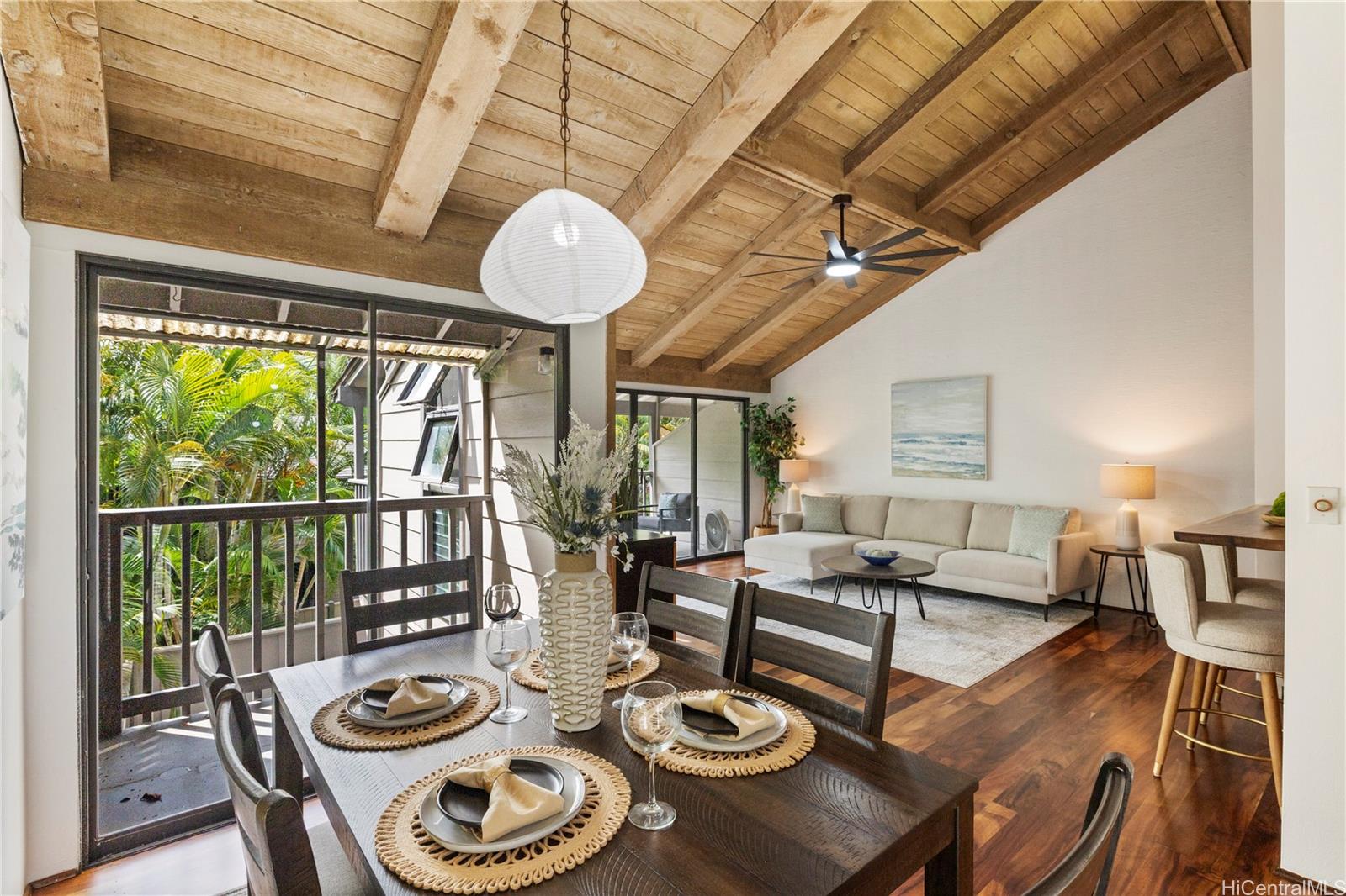 45-995 Wailele Road townhouse # 35, Kaneohe, Hawaii - photo 9 of 22