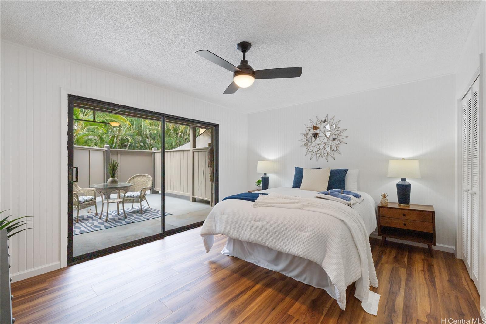 45-995 Wailele Road townhouse # 35, Kaneohe, Hawaii - photo 10 of 22