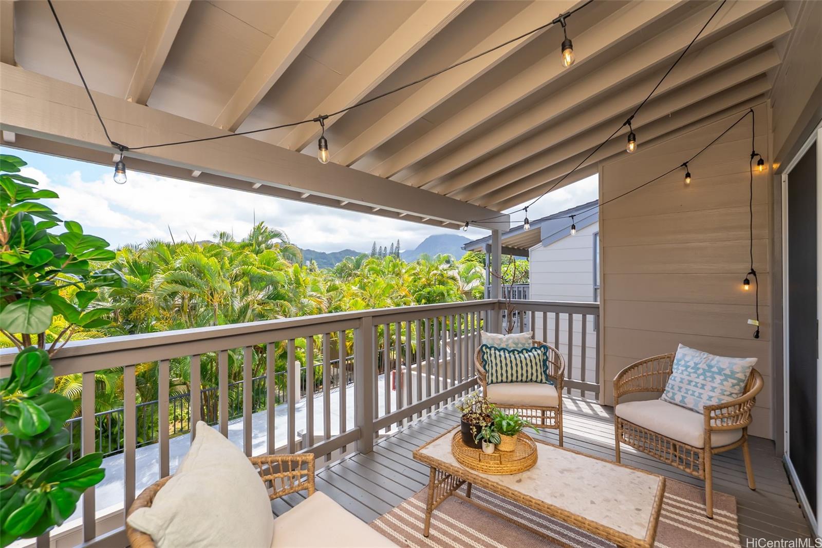 45-995 Wailele Road townhouse # 55, Kaneohe, Hawaii - photo 15 of 24