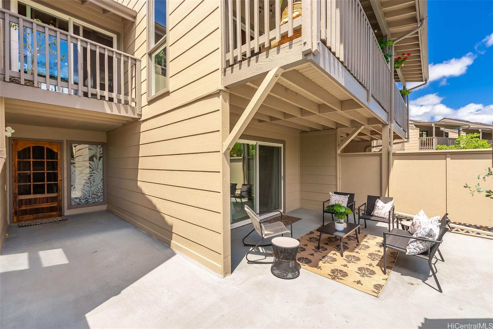 45-995 Wailele Road townhouse # 55, Kaneohe, Hawaii - photo 18 of 24