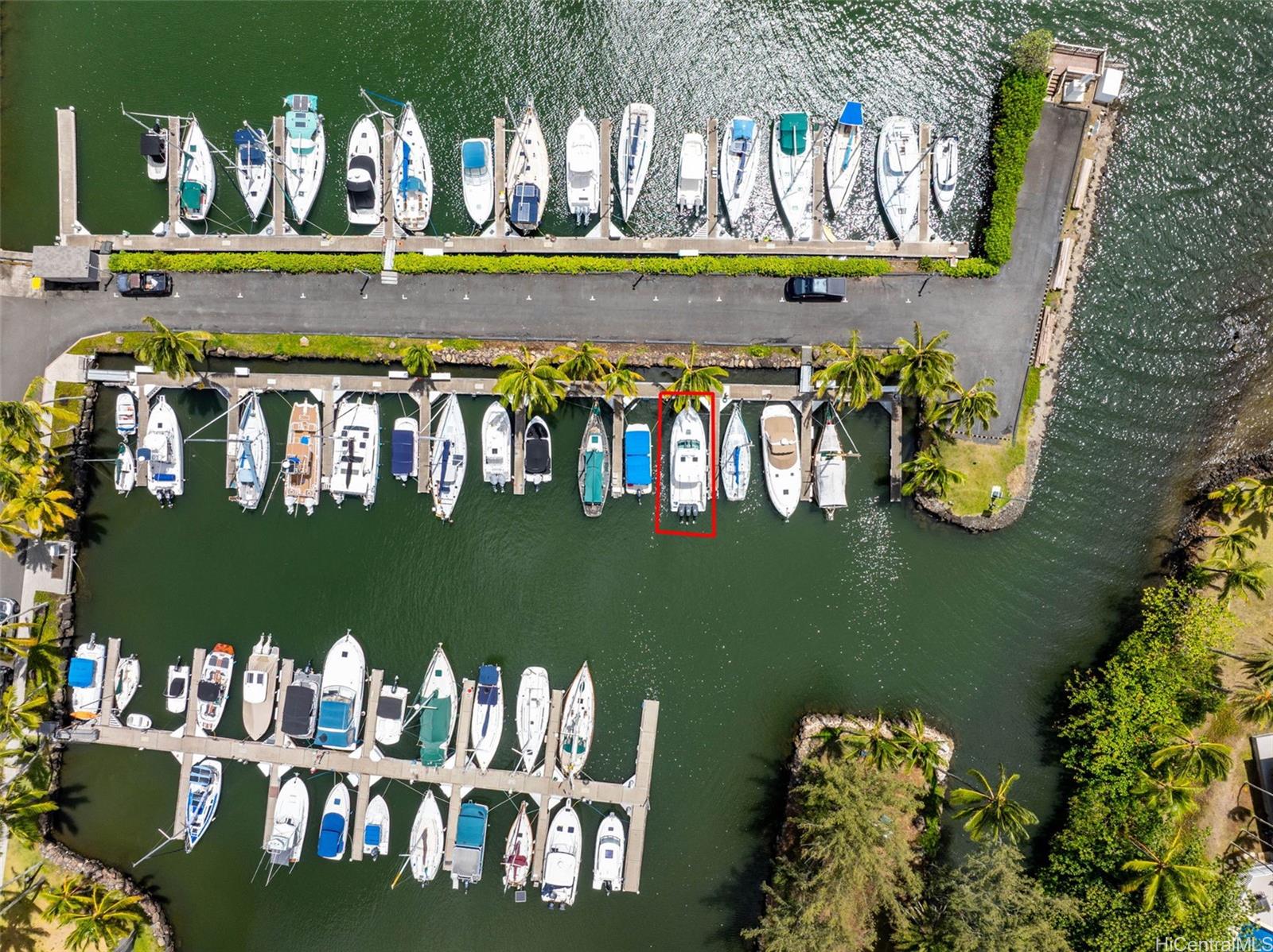 45-995 Wailele Road townhouse # 55, Kaneohe, Hawaii - photo 20 of 24