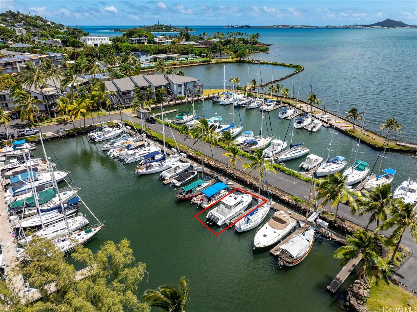 45-995 Wailele Road townhouse # 55, Kaneohe, Hawaii - photo 21 of 24