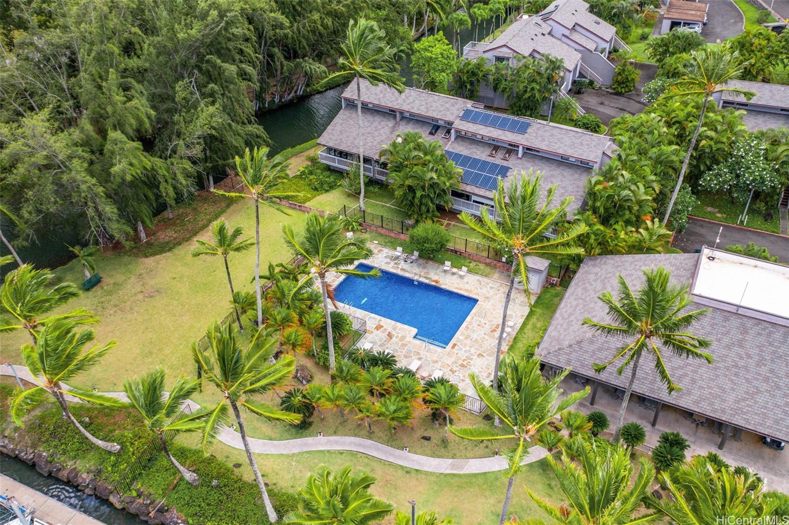 45-995 Wailele Road townhouse # 55, Kaneohe, Hawaii - photo 24 of 24