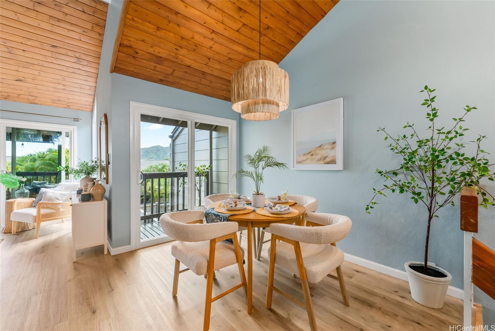 45-995 Wailele Road townhouse # 55, Kaneohe, Hawaii - photo 4 of 24