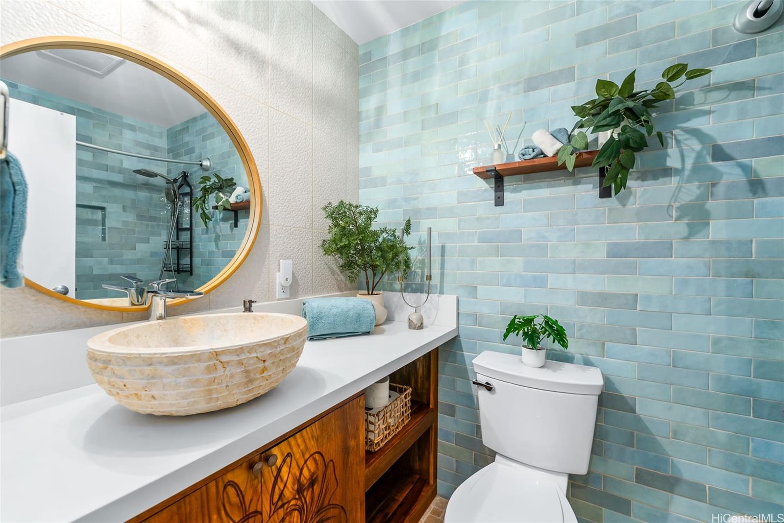 45-995 Wailele Road townhouse # 55, Kaneohe, Hawaii - photo 8 of 24