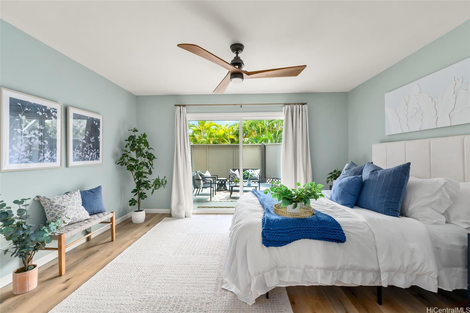 45-995 Wailele Road townhouse # 55, Kaneohe, Hawaii - photo 10 of 24