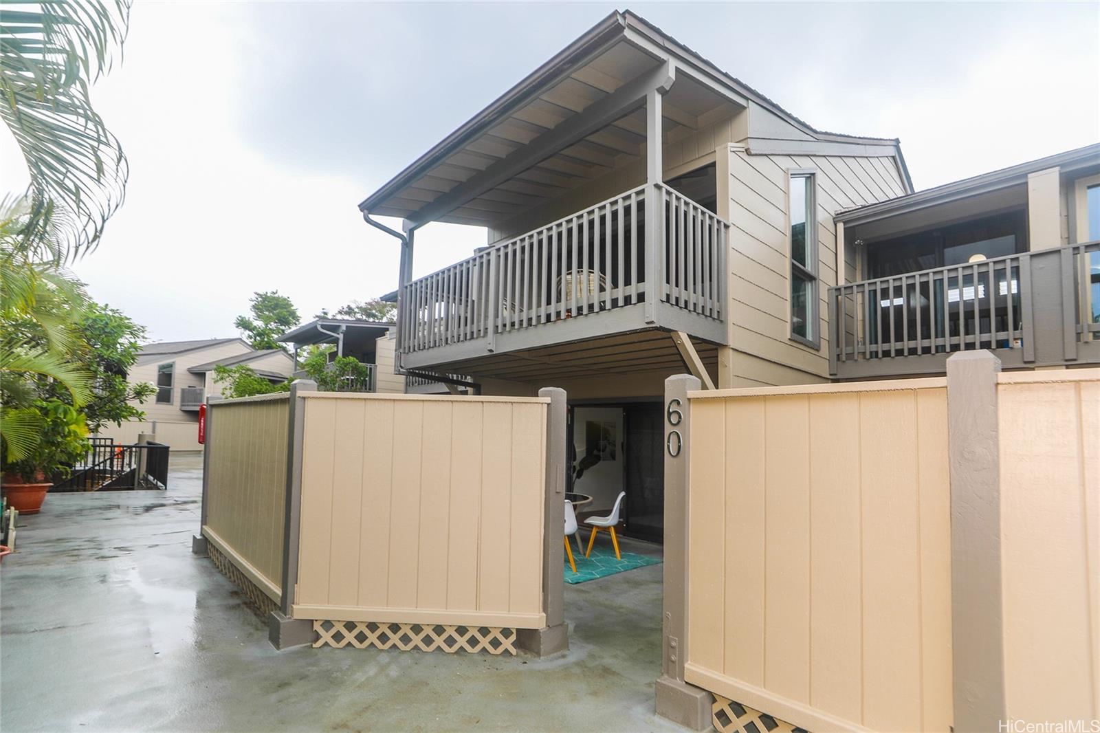 45-995 Wailele Road townhouse # 60, Kaneohe, Hawaii - photo 11 of 25