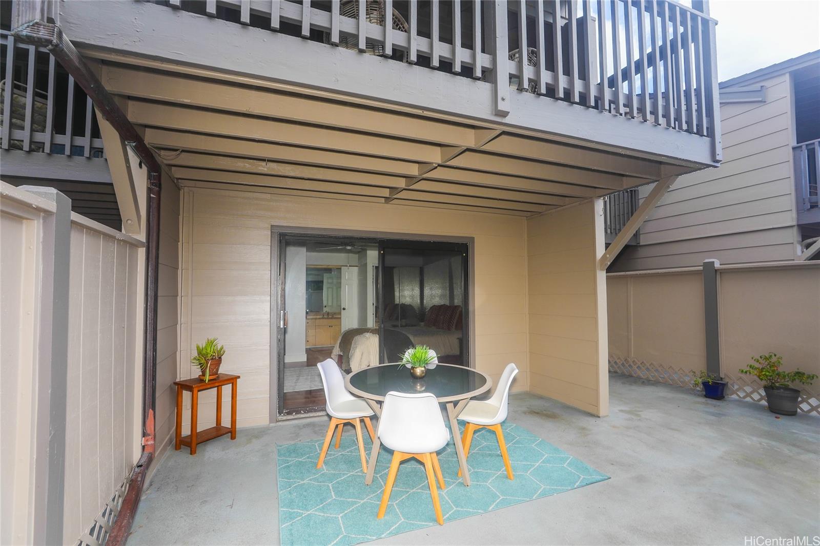 45-995 Wailele Road townhouse # 60, Kaneohe, Hawaii - photo 12 of 25