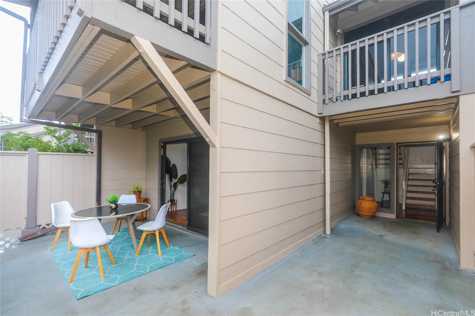 45-995 Wailele Road townhouse # 60, Kaneohe, Hawaii - photo 13 of 25