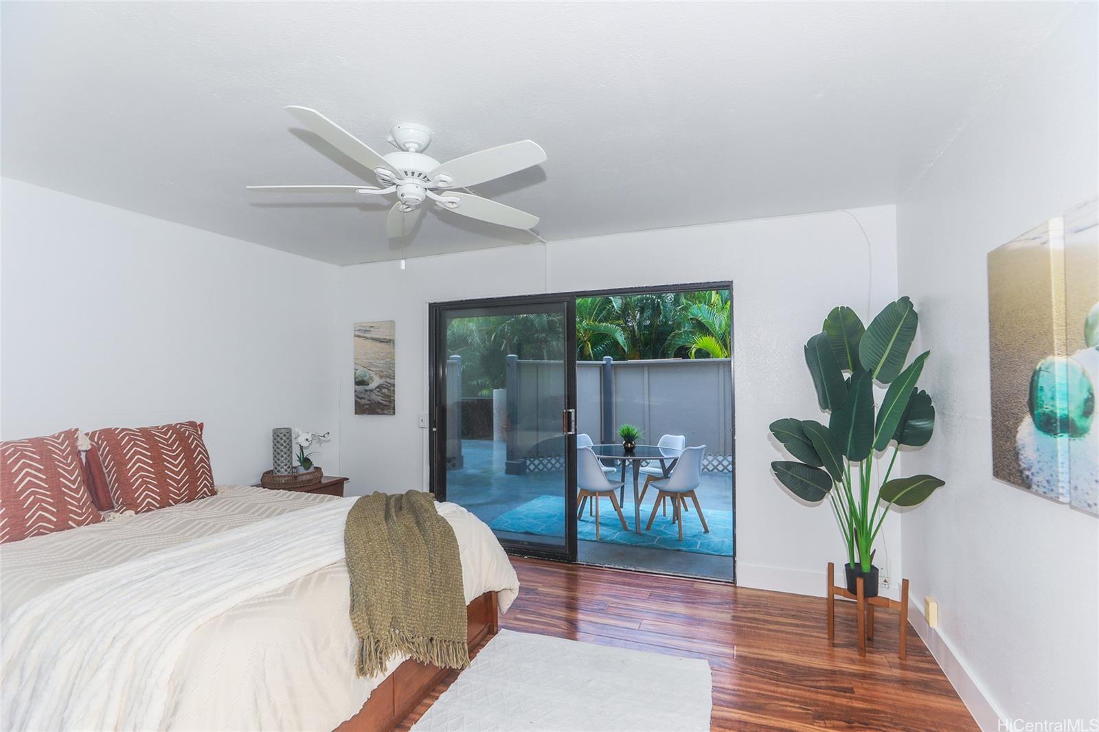 45-995 Wailele Road townhouse # 60, Kaneohe, Hawaii - photo 16 of 25