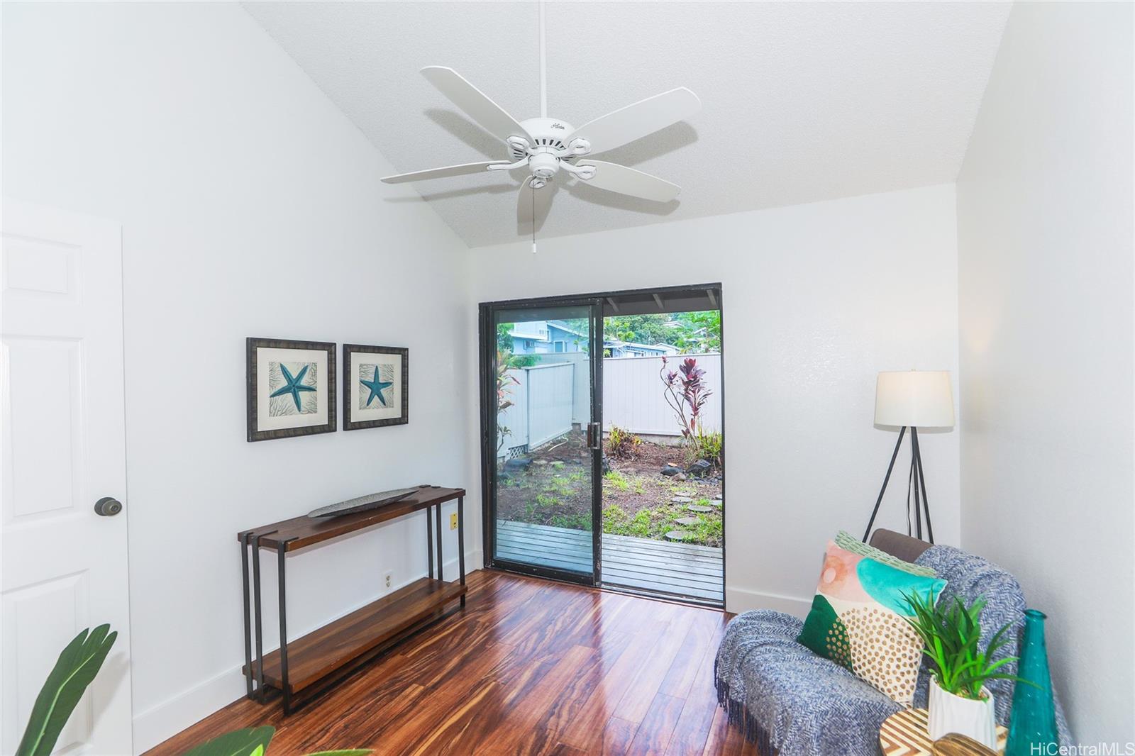 45-995 Wailele Road townhouse # 60, Kaneohe, Hawaii - photo 19 of 25