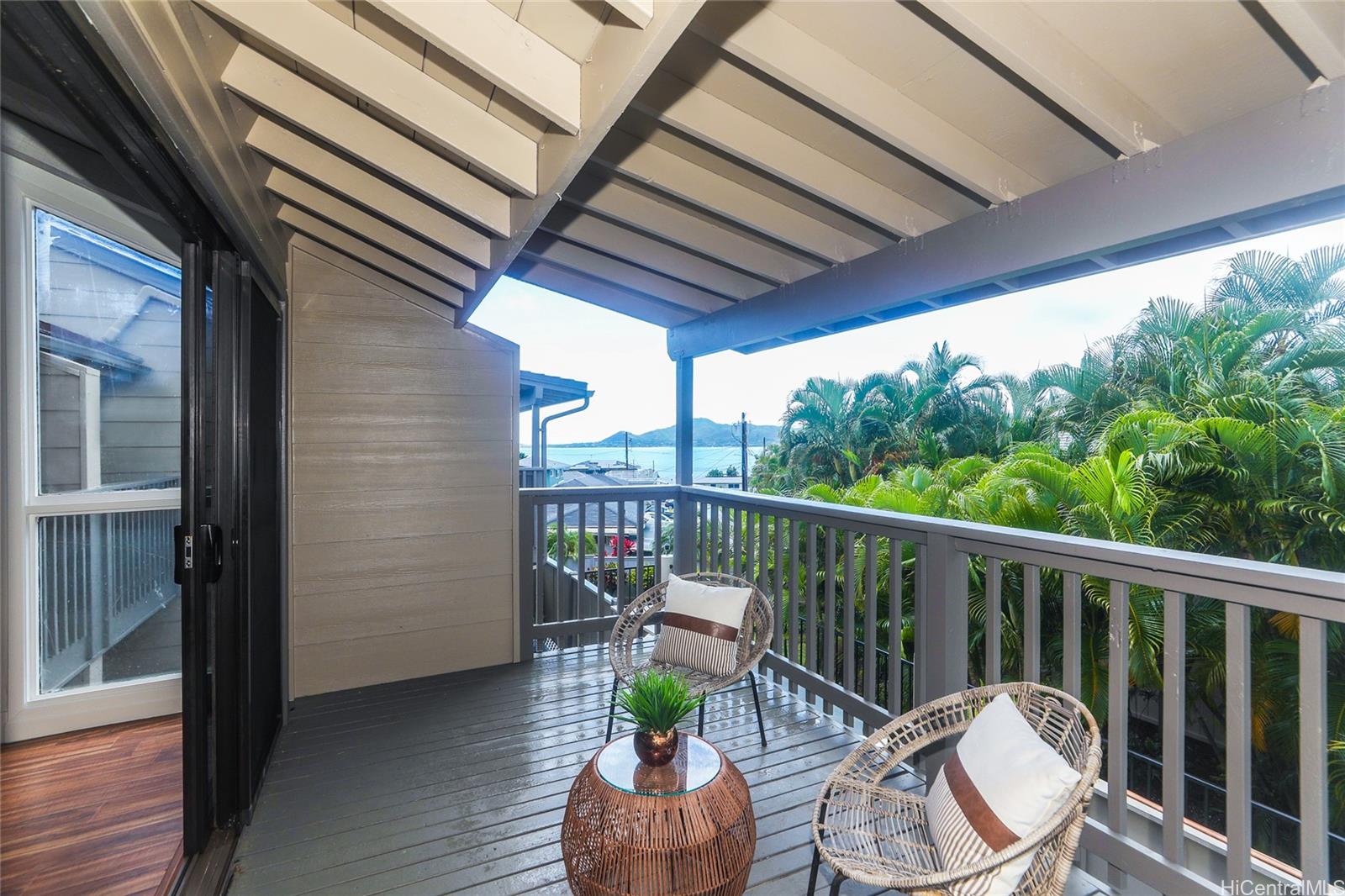45-995 Wailele Road townhouse # 60, Kaneohe, Hawaii - photo 3 of 25
