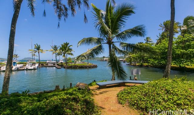 45-995 Wailele Road townhouse # 60, Kaneohe, Hawaii - photo 24 of 25