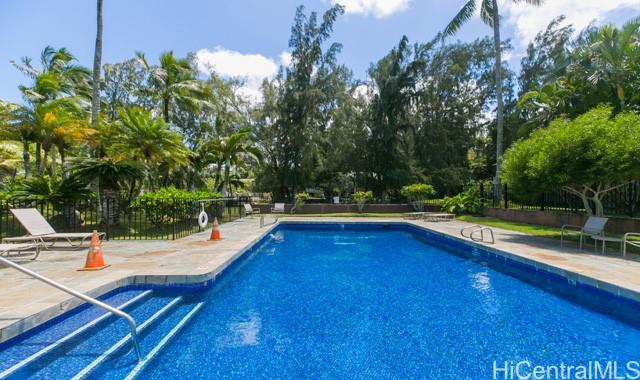 45-995 Wailele Road townhouse # 60, Kaneohe, Hawaii - photo 25 of 25