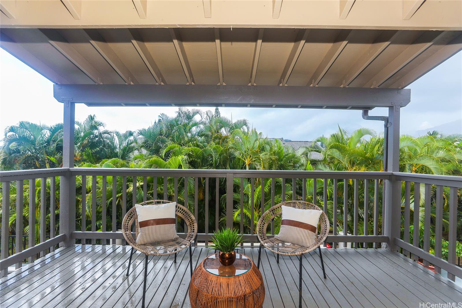 45-995 Wailele Road townhouse # 60, Kaneohe, Hawaii - photo 5 of 25
