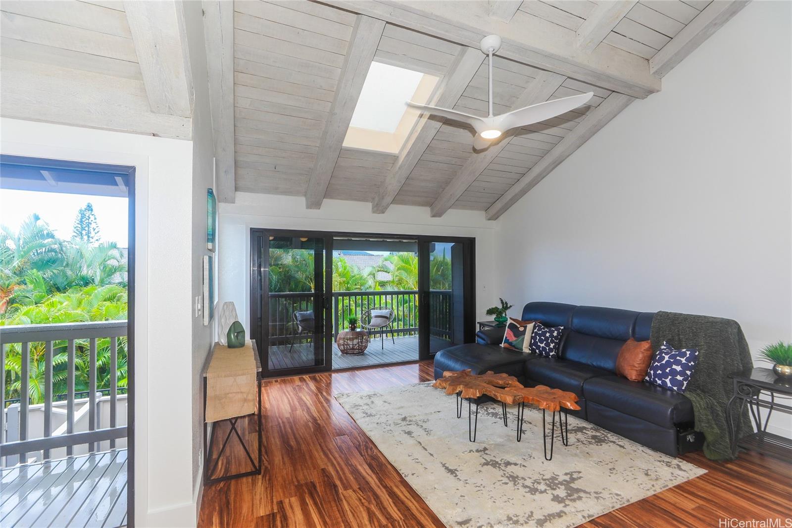 45-995 Wailele Road townhouse # 60, Kaneohe, Hawaii - photo 6 of 25