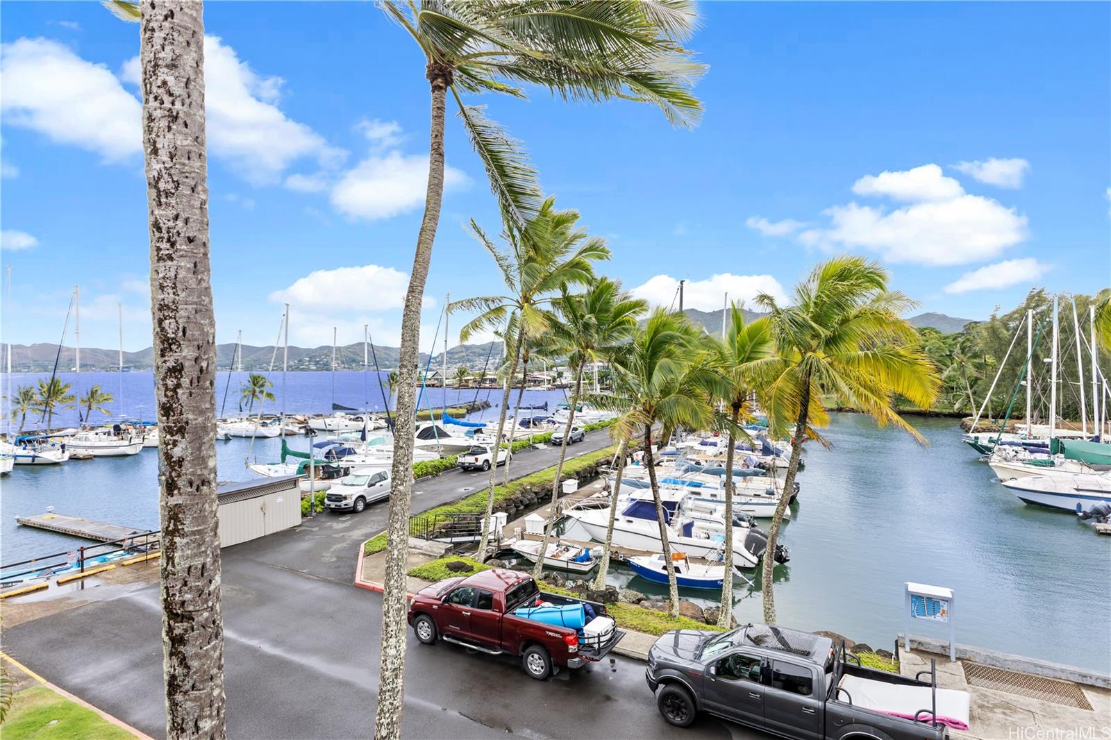 Makani Kai Marina condo # 69, Kaneohe, Hawaii - photo 17 of 25