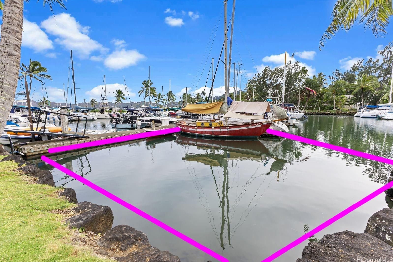 Makani Kai Marina condo # 69, Kaneohe, Hawaii - photo 19 of 25