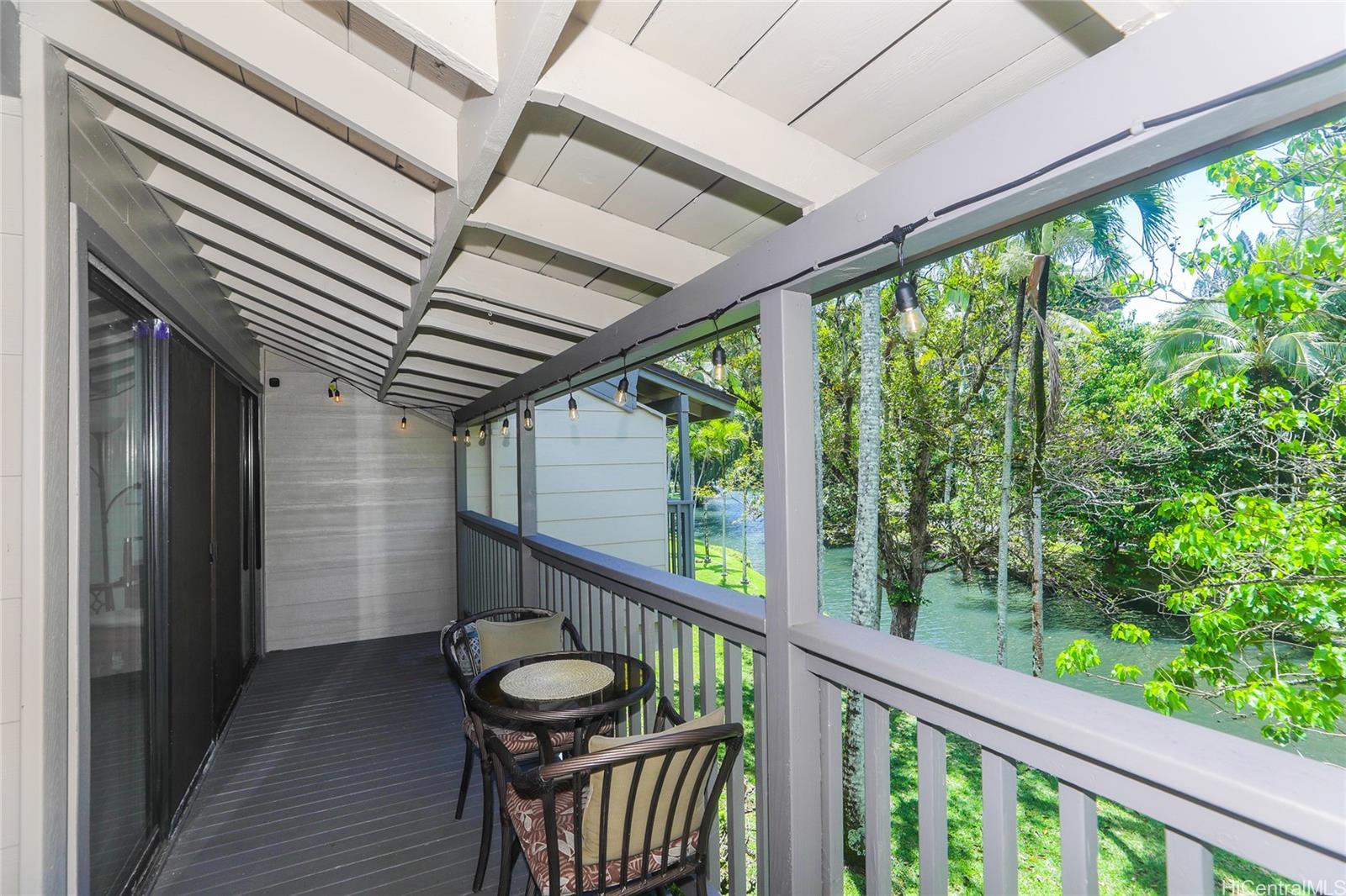 Makani Kai Marina condo # 8, Kaneohe, Hawaii - photo 2 of 25