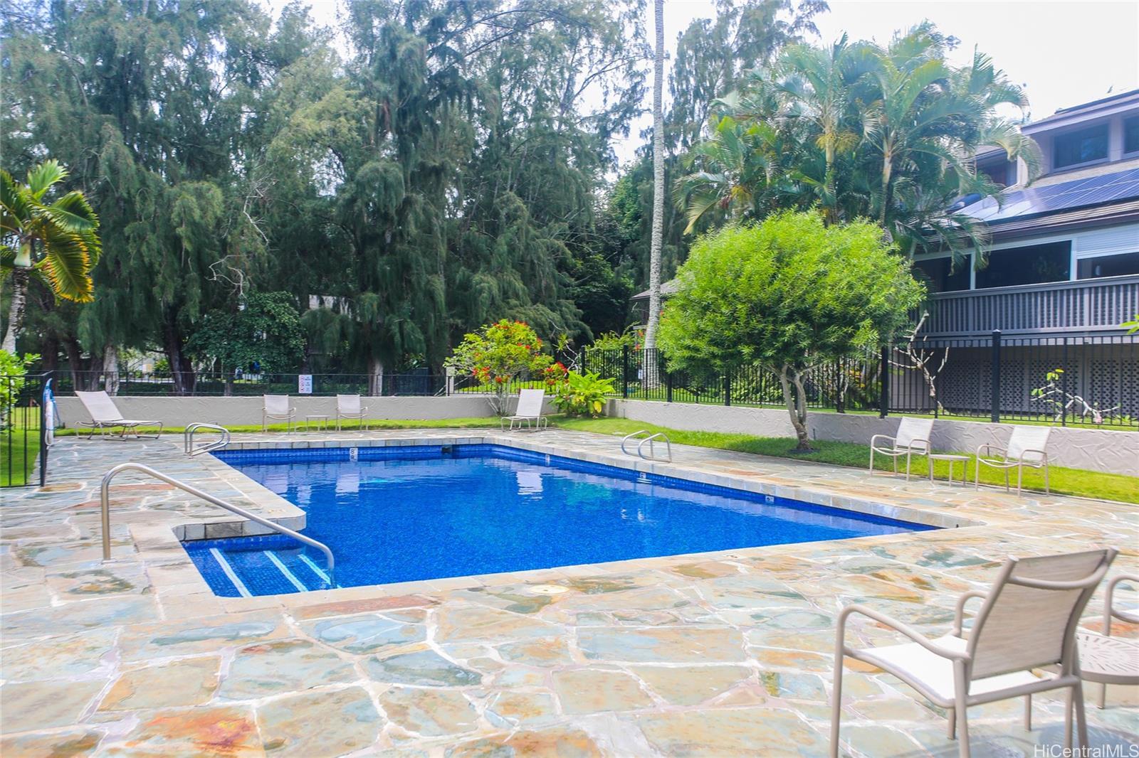 Makani Kai Marina condo # 8, Kaneohe, Hawaii - photo 24 of 25