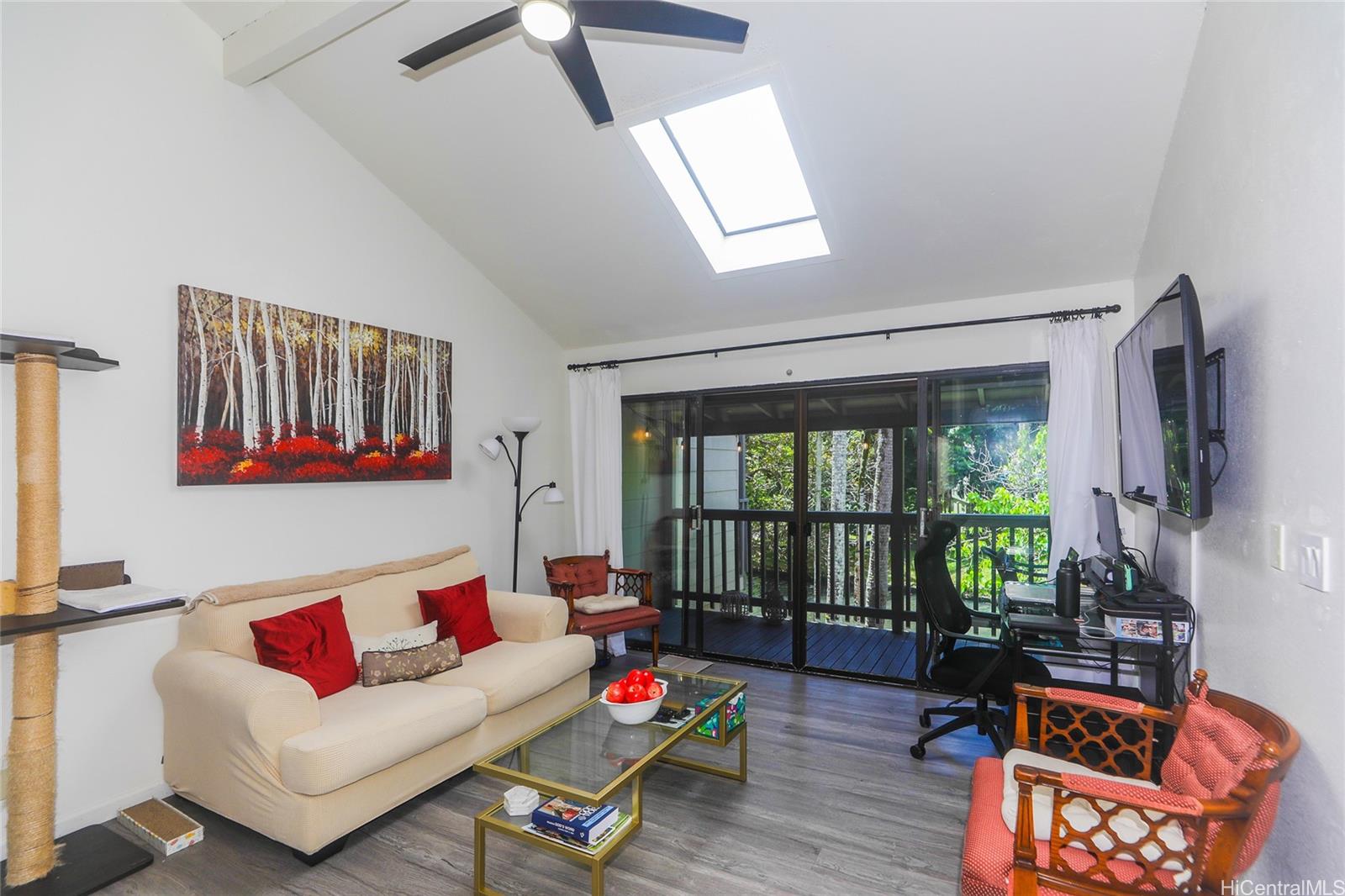 Makani Kai Marina condo # 8, Kaneohe, Hawaii - photo 6 of 25