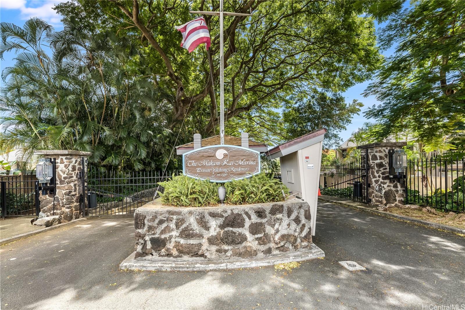 45-995 Wailele Road townhouse # 80, Kaneohe, Hawaii - photo 25 of 25